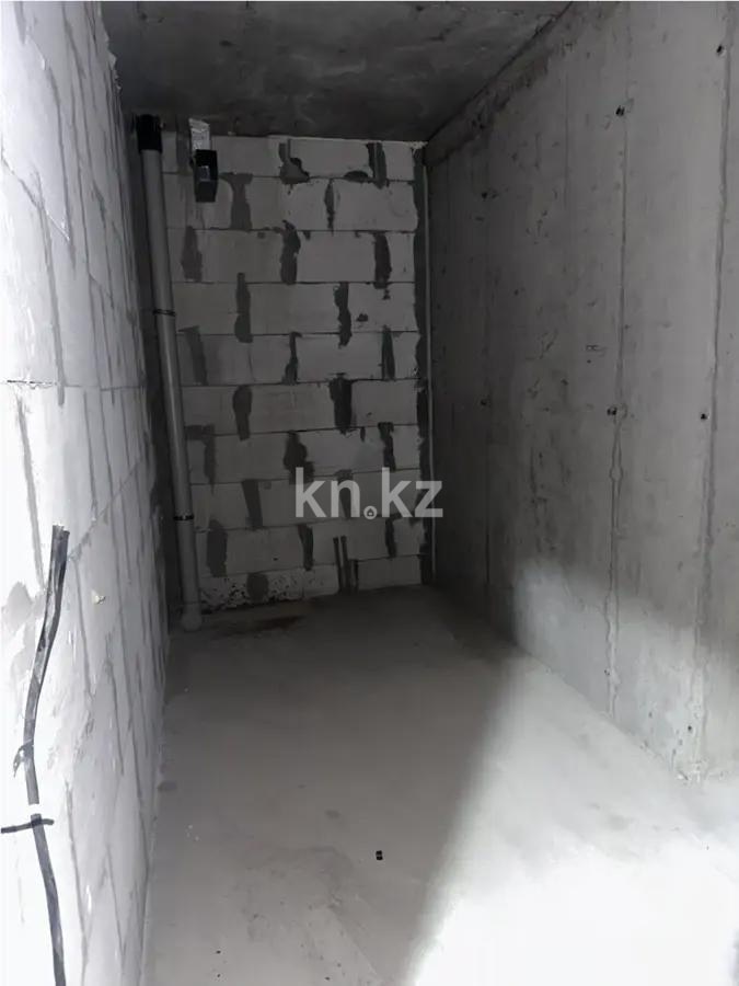 Продажа 2-комнатной квартиры, 57 м² в Алматы - фото 2