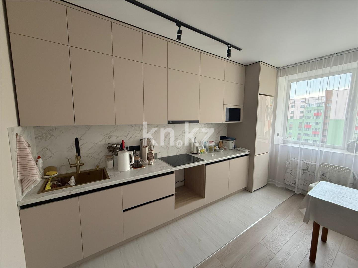 Продажа 1-комнатной квартиры, 40 м² - Продажа офисных и торговых помещений в Петропавловске фото 4 из 6
