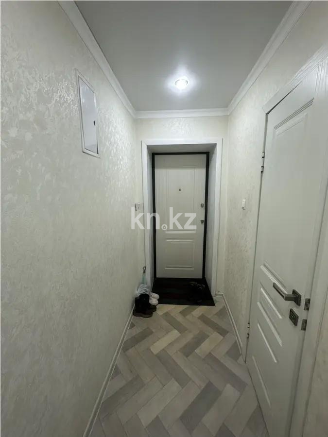 Продажа 3-комнатной квартиры, 55 м², мкр-н 17, дом  41 в Караганде - фото 6