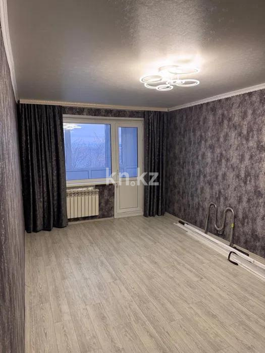 Продажа 1-комнатной квартиры, 30 м², 3 мкр-н, дом  41 - Продажа квартир в Абае фото 1 из 4
