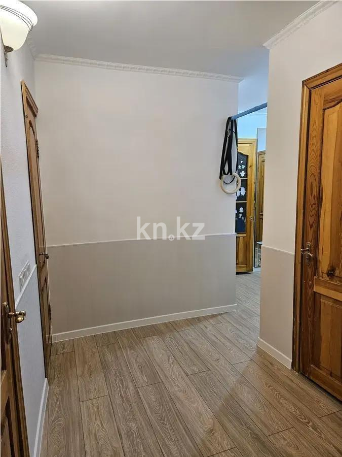 Продажа 3-комнатной квартиры, 64.9 м², ул. Куйши Дина, дом  46/2 в Астане - фото 7
