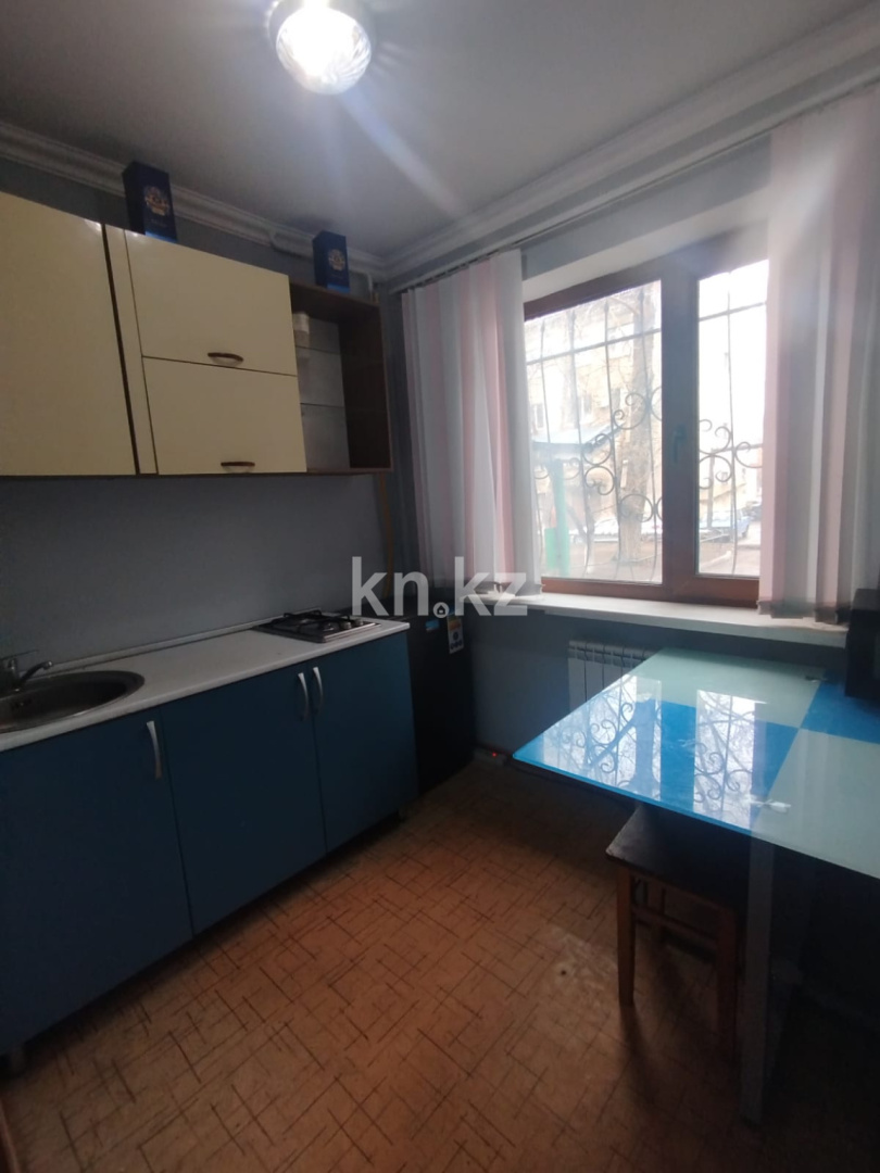 Продажа 3-комнатной квартиры, 62.8 м² - Продажа трехкомнатных квартир в Караганде фото 1 из 11