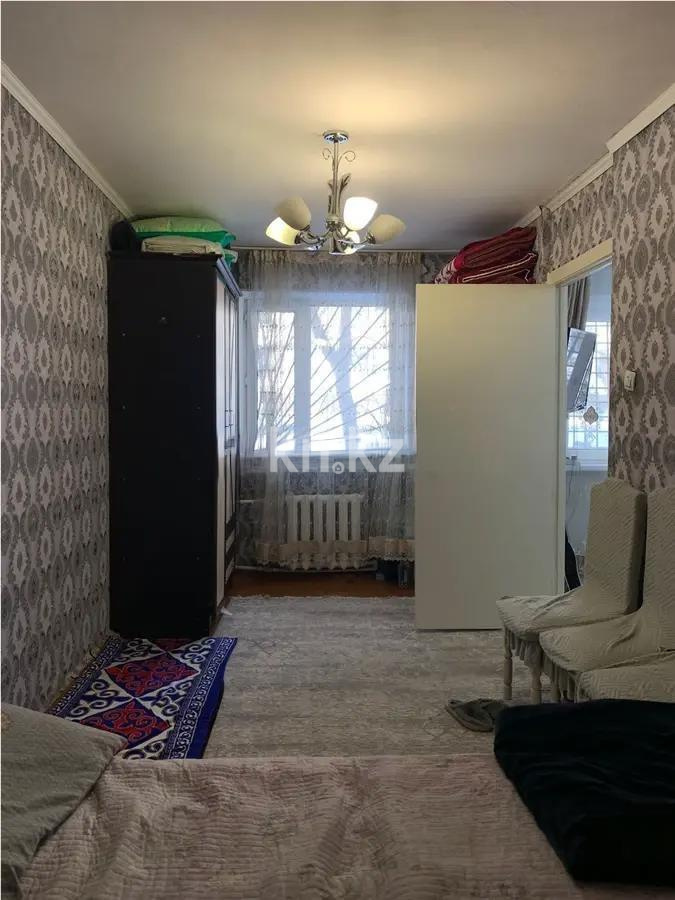 Продажа 2-комнатной квартиры, 45 м² в Темиртау - фото 2