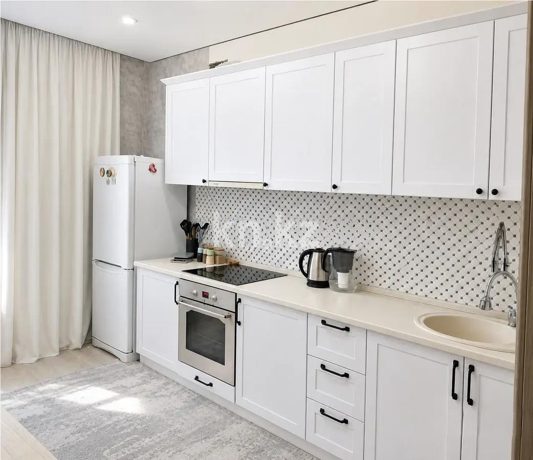 Продажа 1-комнатной квартиры, 42.3 м² - Продажа однокомнатных квартир от собственников в Астане - страница 4 фото 2 из 3