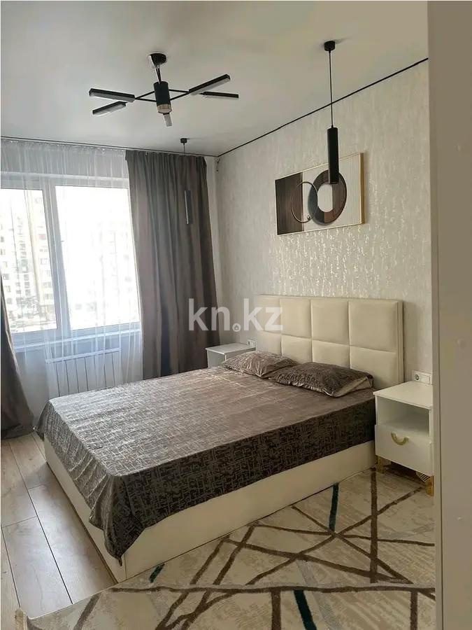 Продажа 2-комнатной квартиры, 49 м² - Продажа квартир в Алматы - страница 17 фото 2 из 4