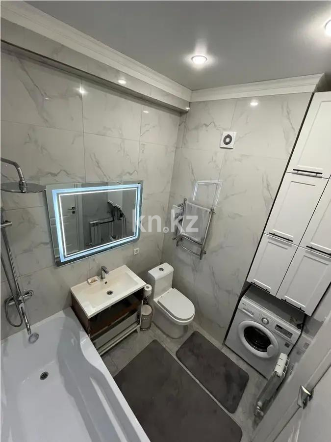 Продажа 2-комнатной квартиры, 53 м², ул. Сатпаева, дом  145/1 в Алматы - фото 5