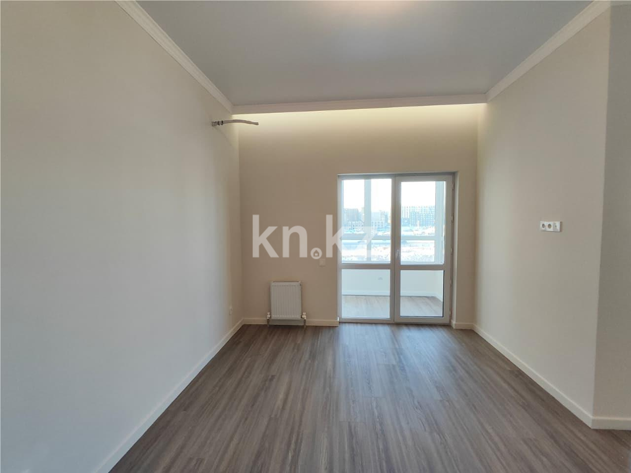 Продажа 2-комнатной квартиры, 60 м² в Астане - фото 4