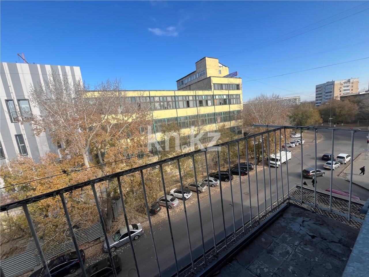 Продажа 1-комнатной квартиры, 32 м² в Караганде - фото 14