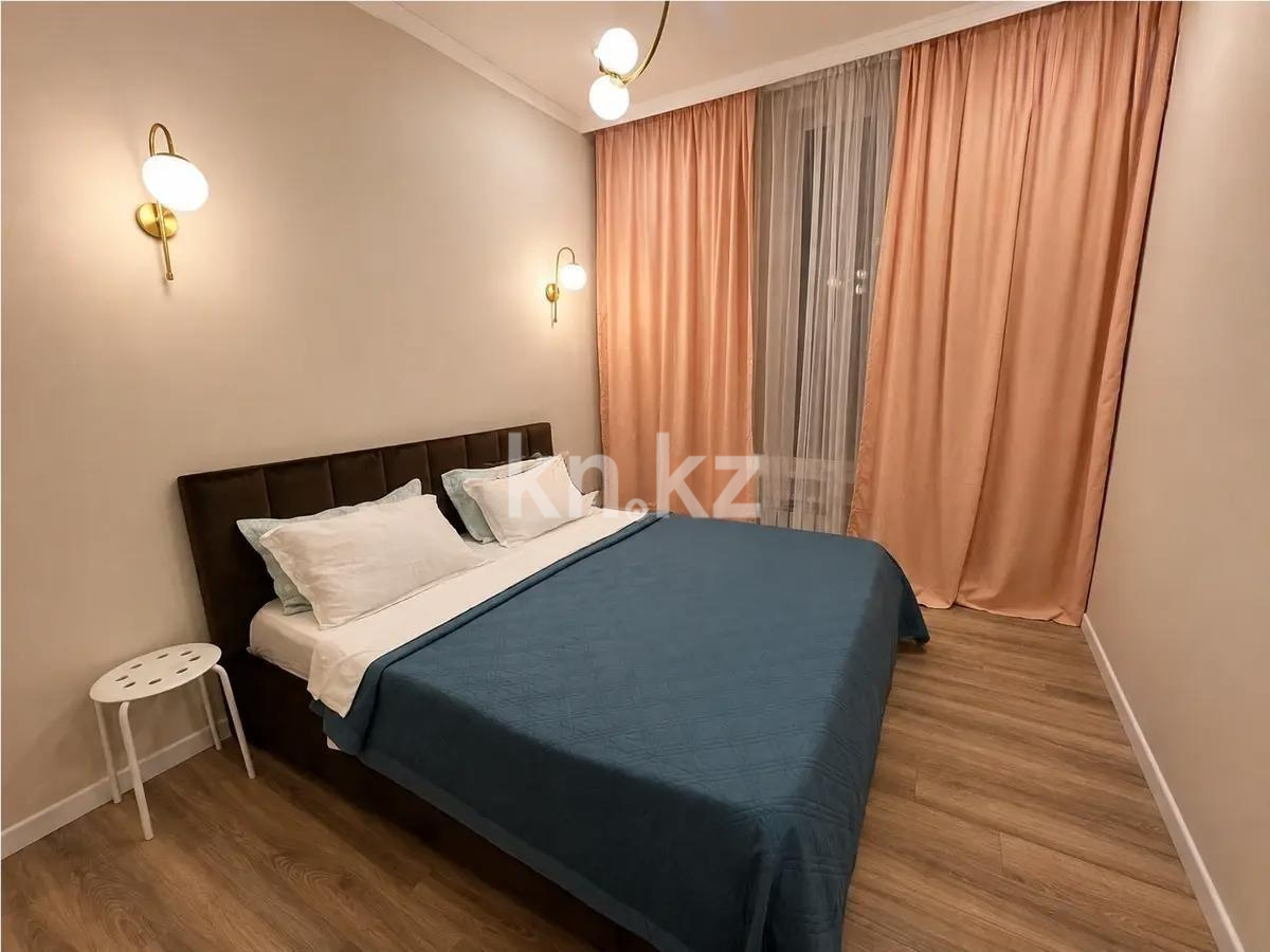 Продажа 2-комнатной квартиры, 63 м² - Продажа двухкомнатных квартир в Астане фото 2 из 4