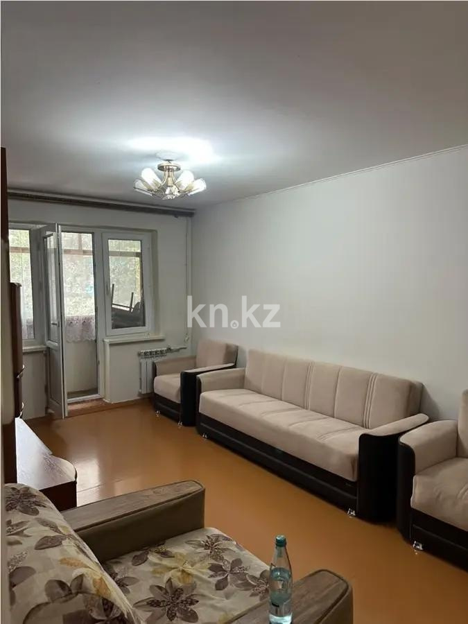Продажа 3-комнатной квартиры, 61 м² в Алматы