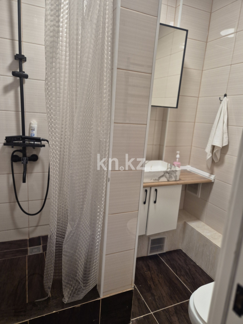 Продажа 3-комнатной квартиры, 66 м², ул. Толе би, дом  285/8 - Продажа земельных участков в Уральске фото 8 из 13