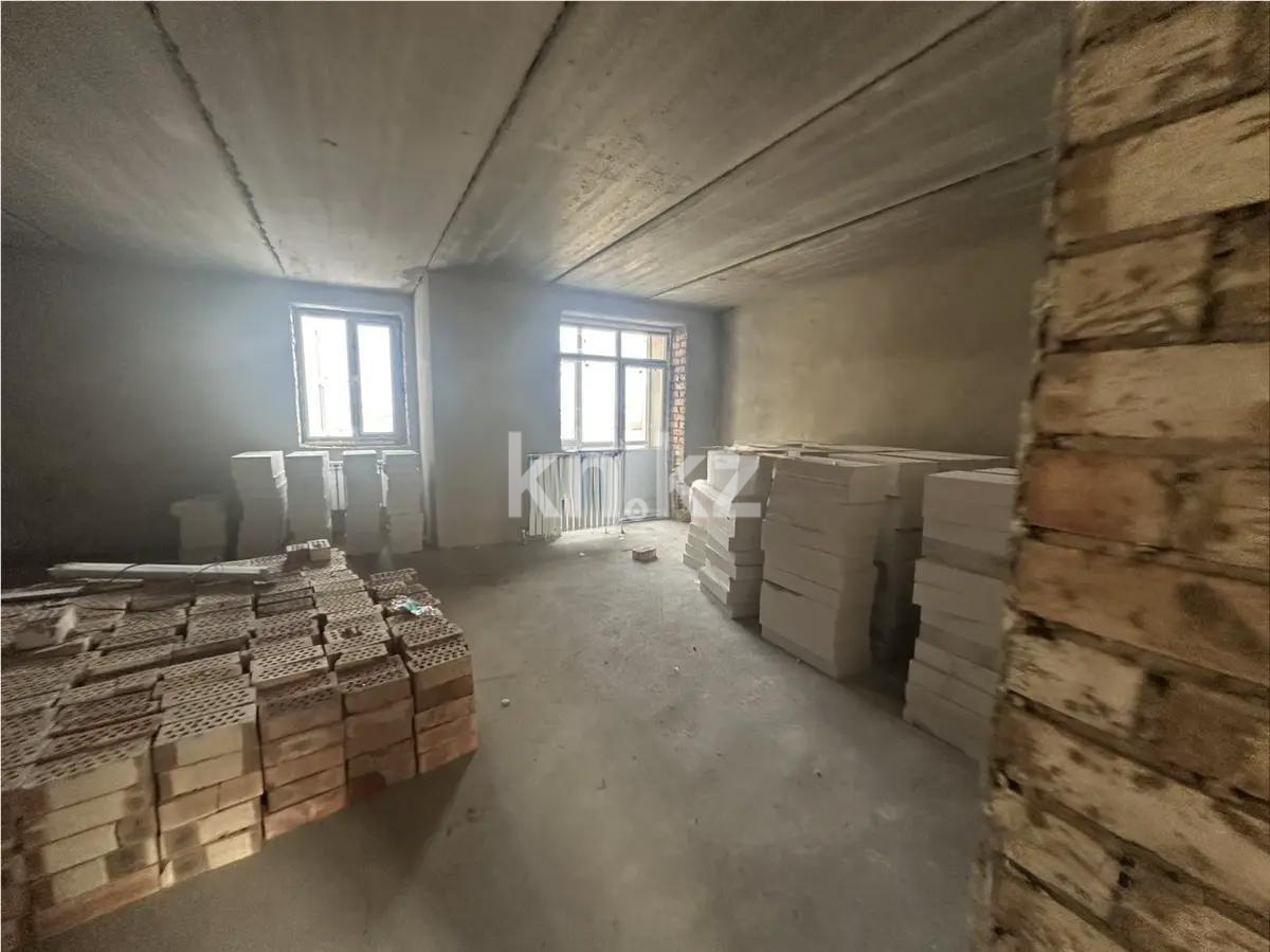 Продажа 3-комнатной квартиры, 84 м², ул. Муканова, дом  51 стр - Продажа  трехкомнатных квартир в Караганде с фото фото 2 из 2