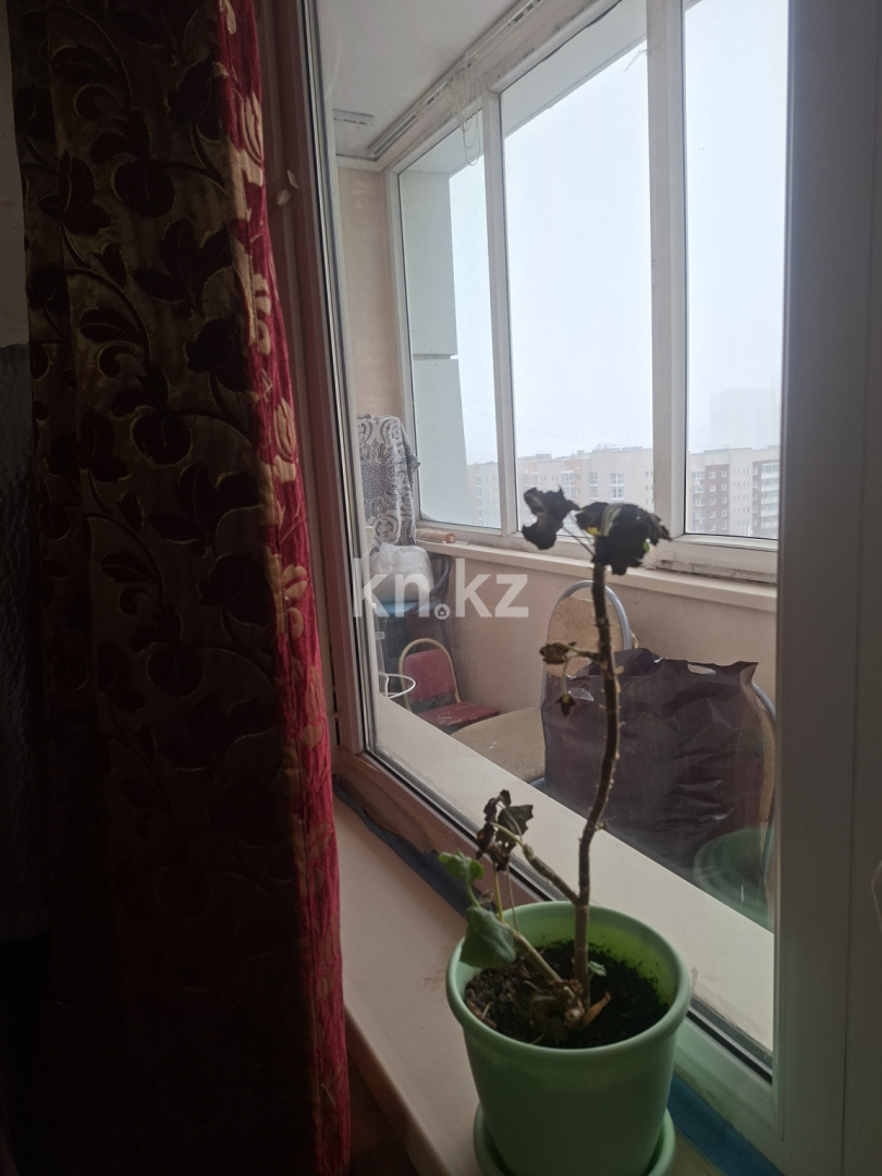 Продажа 1-комнатной квартиры, 39.6 м², пр. Момышулы, дом  23 - ул. Сатпаева в Астане - фото 8