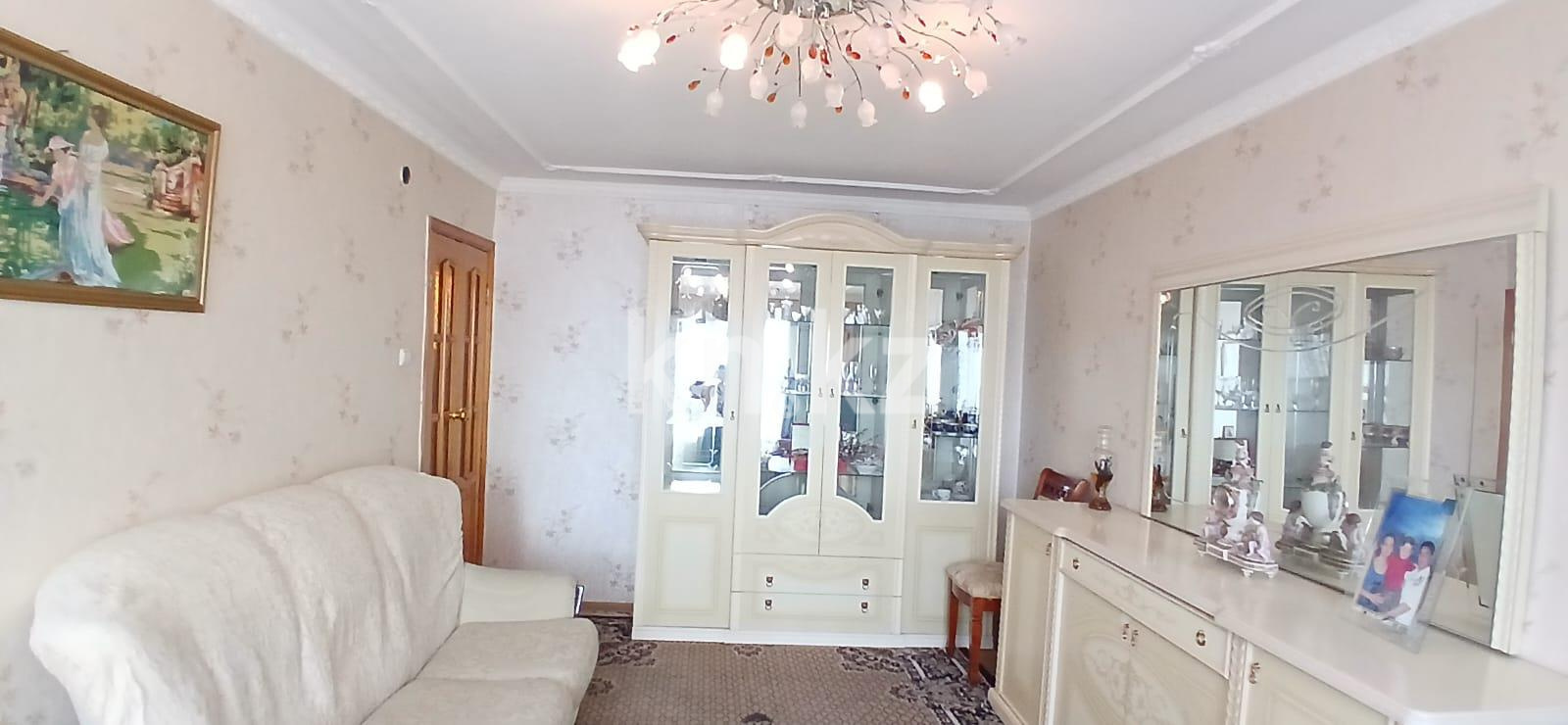 Продажа 3-комнатной квартиры, 90 м², ул. Сембинова - Продажа квартир в Астане фото 1 из 15