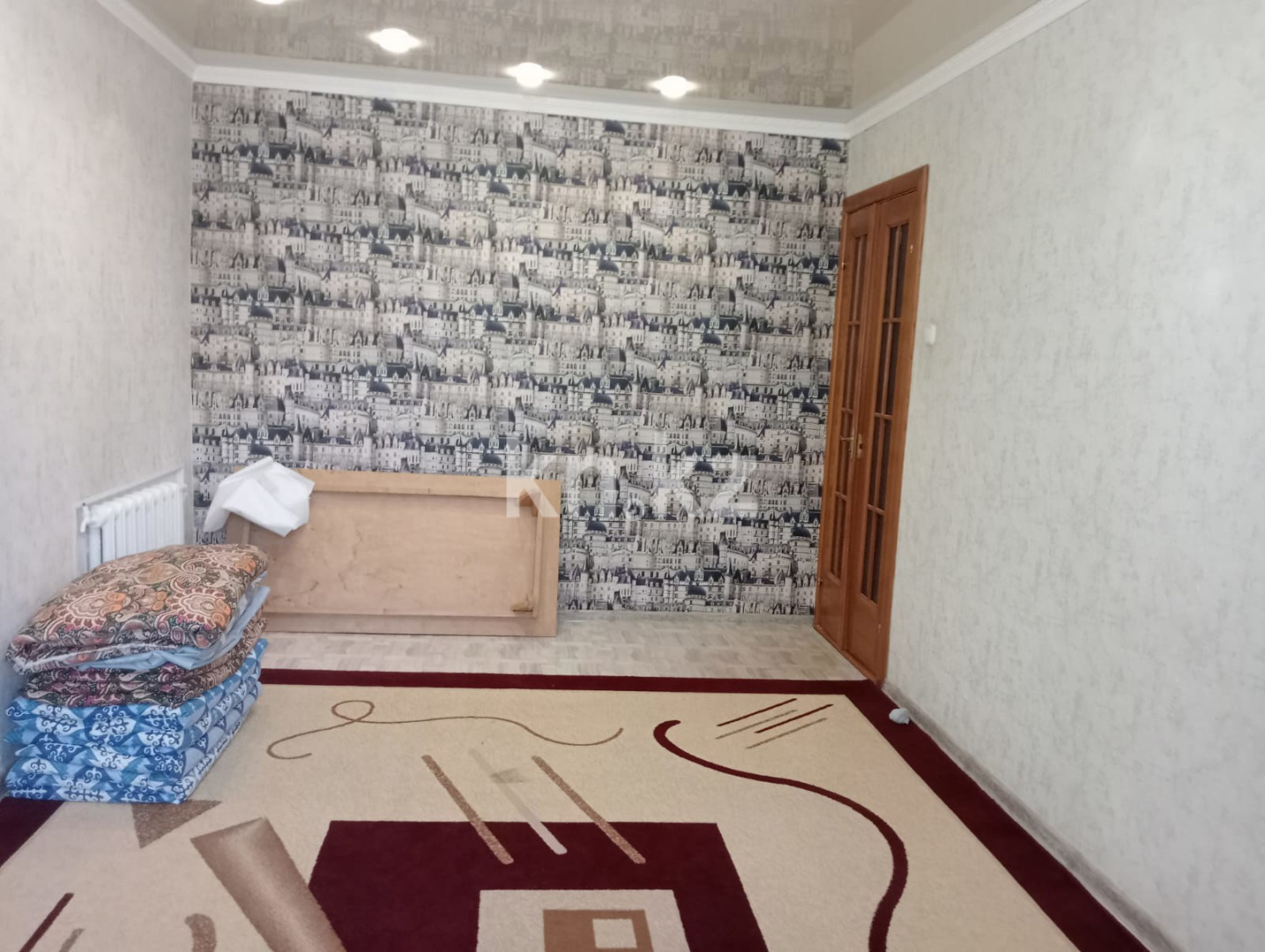 Продажа 2-комнатной квартиры, 53 м², ул. Академика Тайманова, дом  127 - Продажа жилой и коммерческой недвижимости в Уральске фото 3 из 11