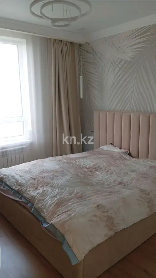 Продажа 2-комнатной квартиры, 55 м² в Алматы - фото 2