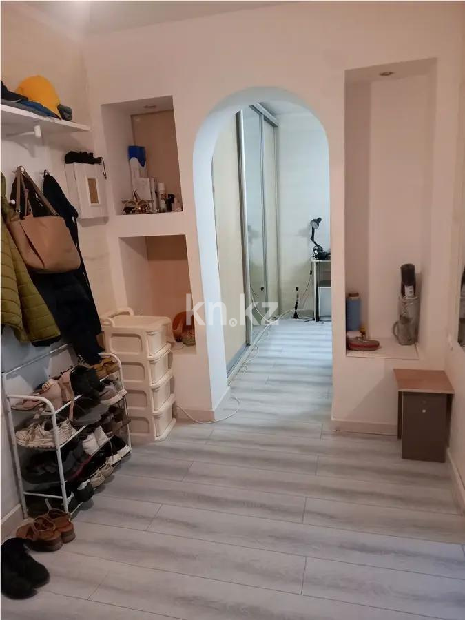 Продажа 2-комнатной квартиры, 42 м² в Астане - фото 8
