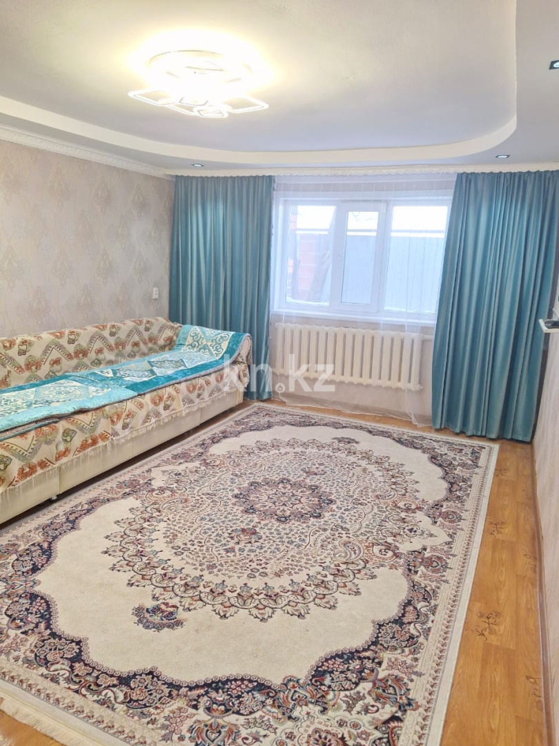 Продажа 4-комнатного дома, 108 м² - Продажа домов, коттеджей в Казахстане - страница 3 фото 1 из 24