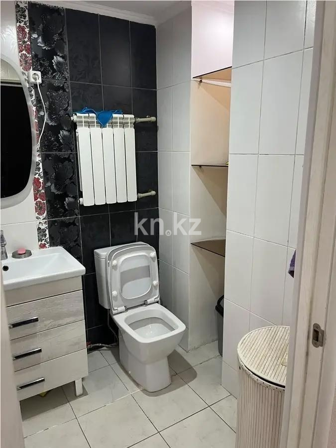 Продажа 3-комнатной квартиры, 100 м² - Продажа квартир в монолитно-каркасном доме в Казахстане - страница 9 фото 4 из 5