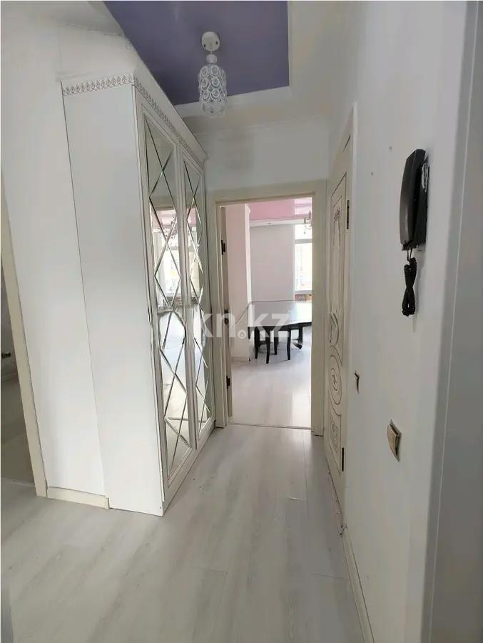 Продажа 2-комнатной квартиры, 60.6 м² - Продажа двухкомнатных квартир в р-не Сарыарка Астаны - страница 2 фото 6 из 6