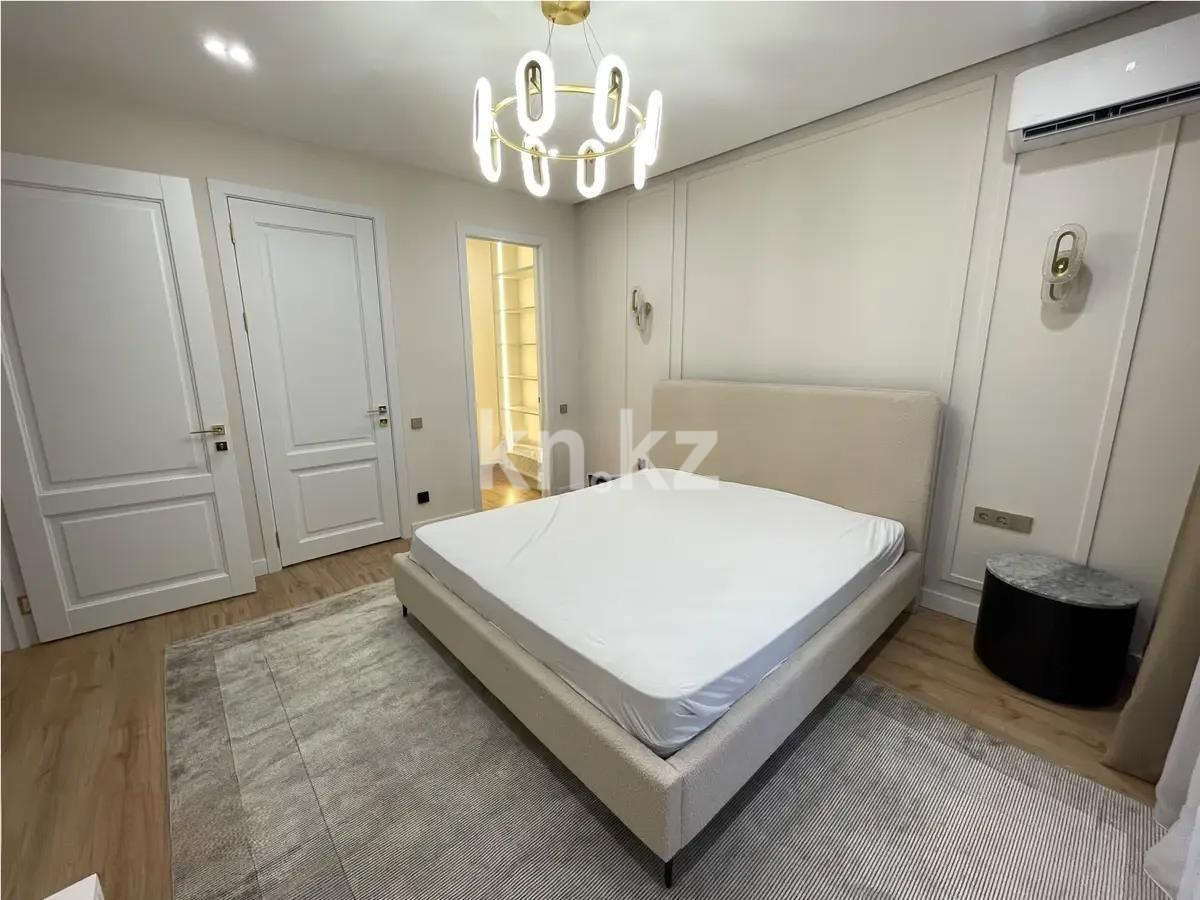 Продажа 3-комнатной квартиры, 76.8 м² в Астане - фото 2