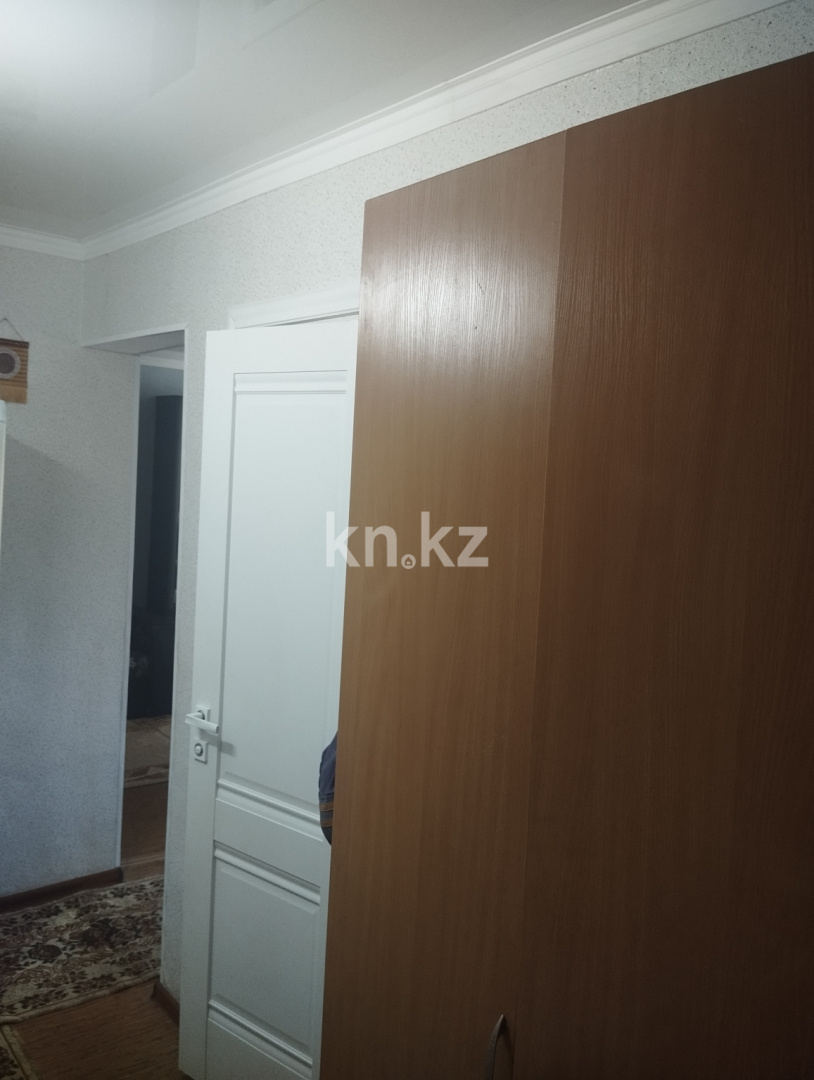 Продажа 2-комнатной квартиры, 43.7 м² в Астане - фото 7