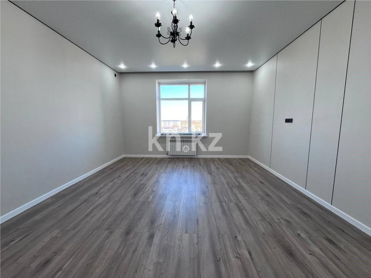 Продажа 2-комнатной квартиры, 52 м², ул. Муканова - Продажа квартир в Караганде фото 7 из 46