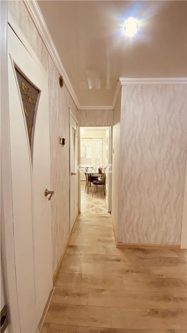Продажа 3-комнатной квартиры, 62 м² - Продажа квартир в панельном доме в Караганде - страница 24 фото 12 из 14