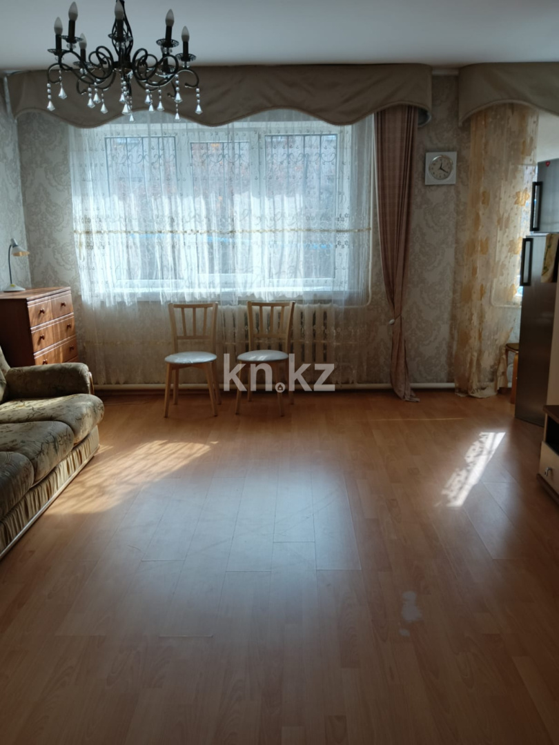 Аренда 2-комнатной квартиры, 45 м² - Аренда двухкомнатных квартир помесячно в Алматы фото 3 из 6