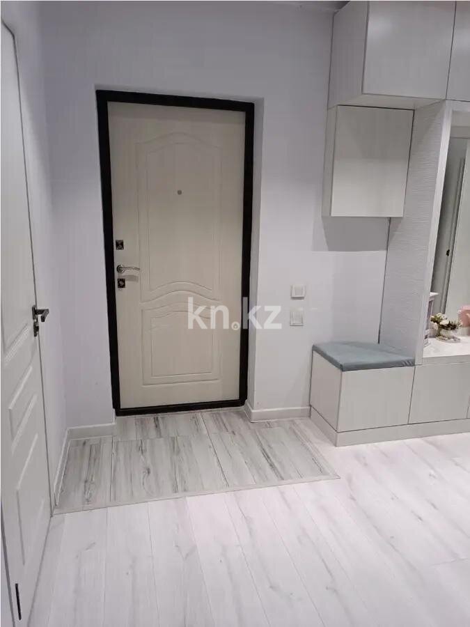 Продажа 2-комнатной квартиры, 64 м² в Алматы - фото 5
