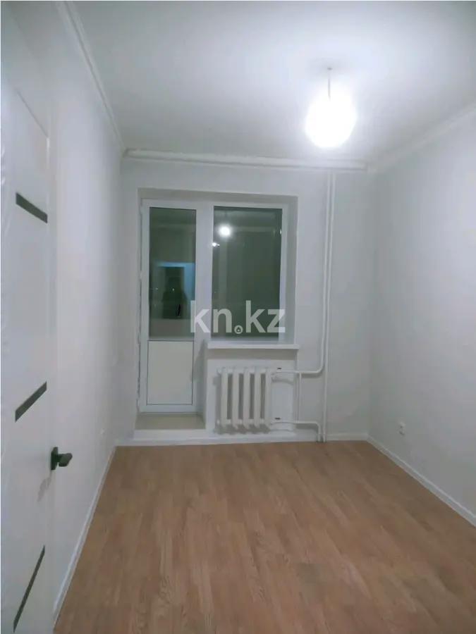 Продажа 3-комнатной квартиры, 61.4 м² в Астане