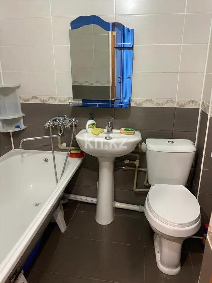 Продажа 1-комнатной квартиры, 36 м² в Астане - фото 3