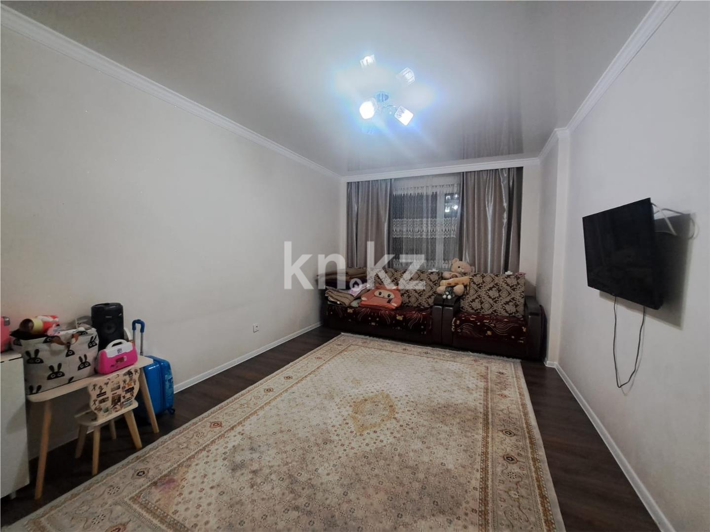 Продажа 2-комнатной квартиры, 64 м² - Продажа двухкомнатных квартир в Астане - страница 28 фото 1 из 12