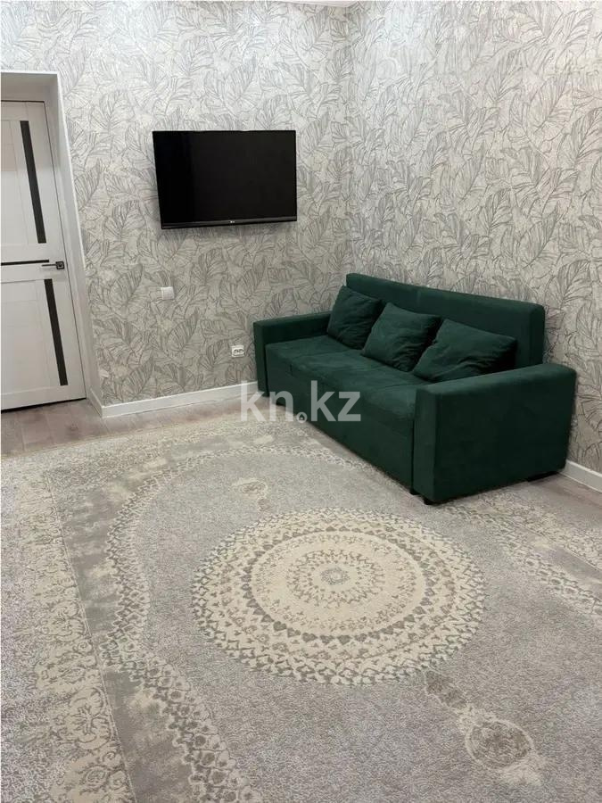 Продажа 2-комнатной квартиры, 44 м² - Продажа двухкомнатных квартир от собственников в Астане - страница 12 фото 1 из 7