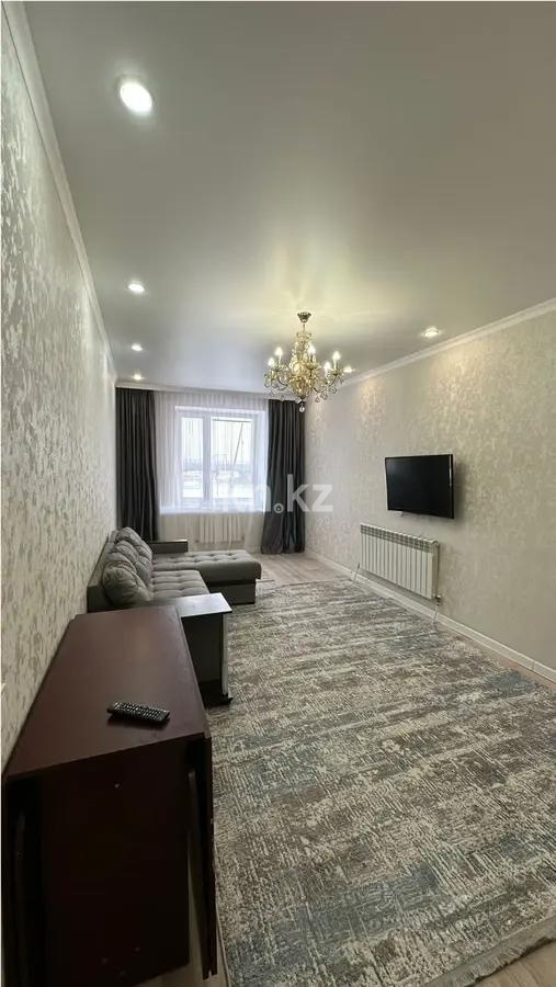 Продажа 2-комнатной квартиры, 68.5 м² - Продажа квартир в Астане без посредников - страница 40 фото 1 из 3