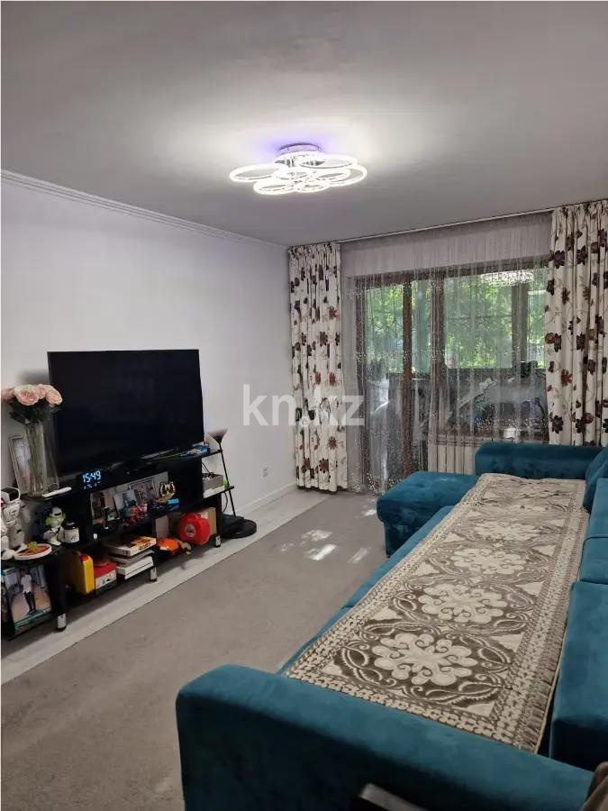 Продажа 3-комнатной квартиры, 60.9 м² - Продажа трехкомнатных квартир в панельном доме в Казахстане - страница 4 фото 1 из 1