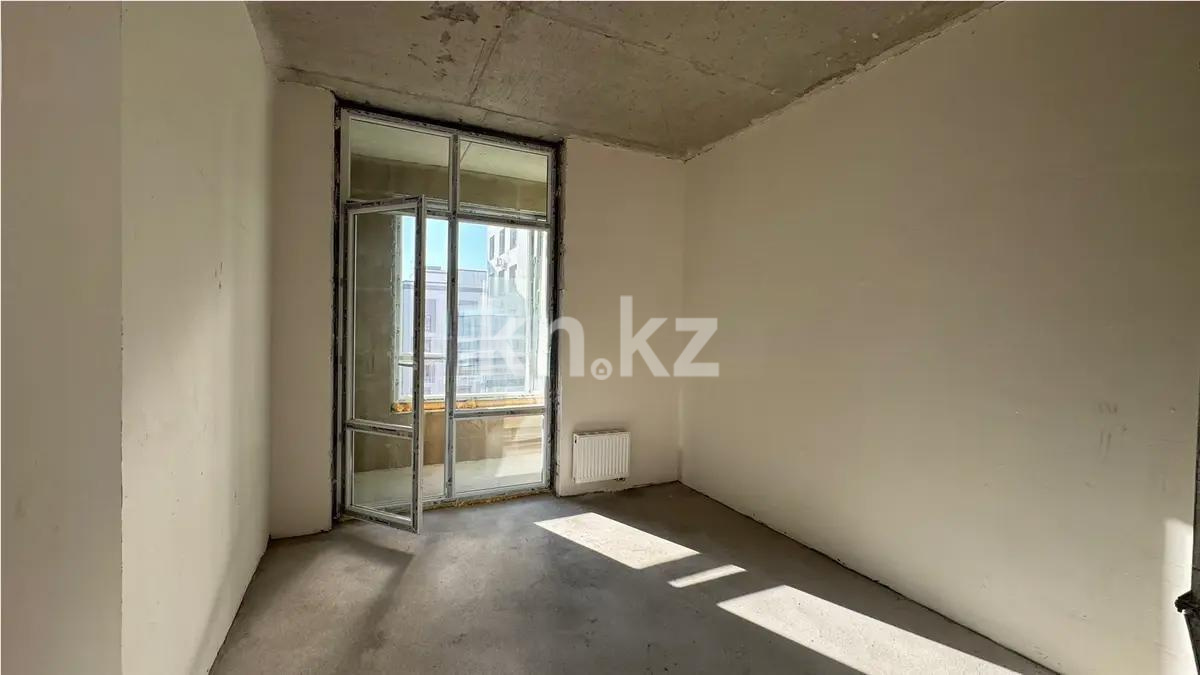 Продажа 3-комнатной квартиры, 87.5 м², ул. Байтурсынова, дом  47 стр - Продажа  трехкомнатных квартир в новостройках Астаны без посредников фото 2 из 4