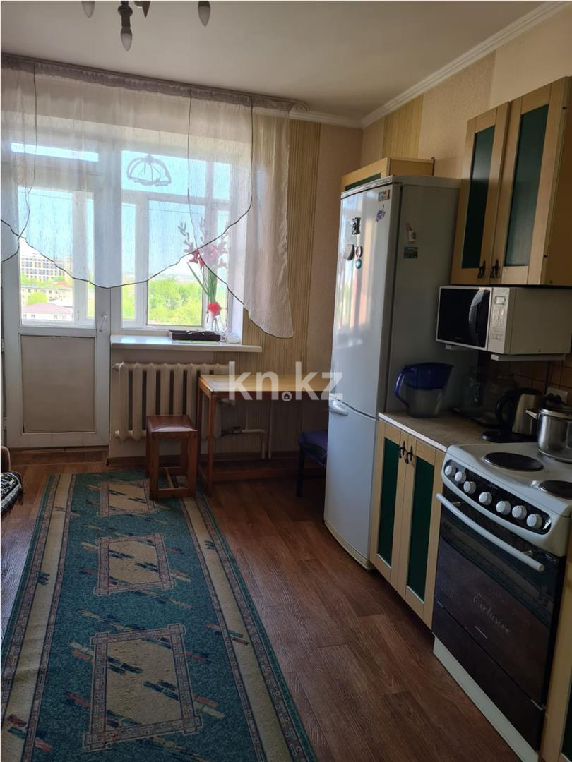 Продажа 1-комнатной квартиры, 45 м², ул. Янушкевича, дом  1 - Продажа  однокомнатных квартир в Астане фото 2 из 5