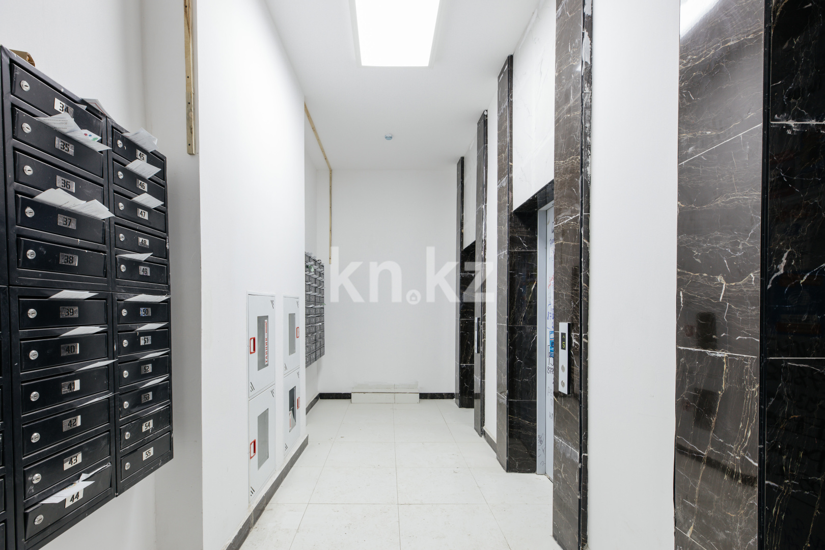 Продажа 2-комнатной квартиры, 42.2 м², пр. Мангилик Ел, дом  62/4 в Астане - фото 10