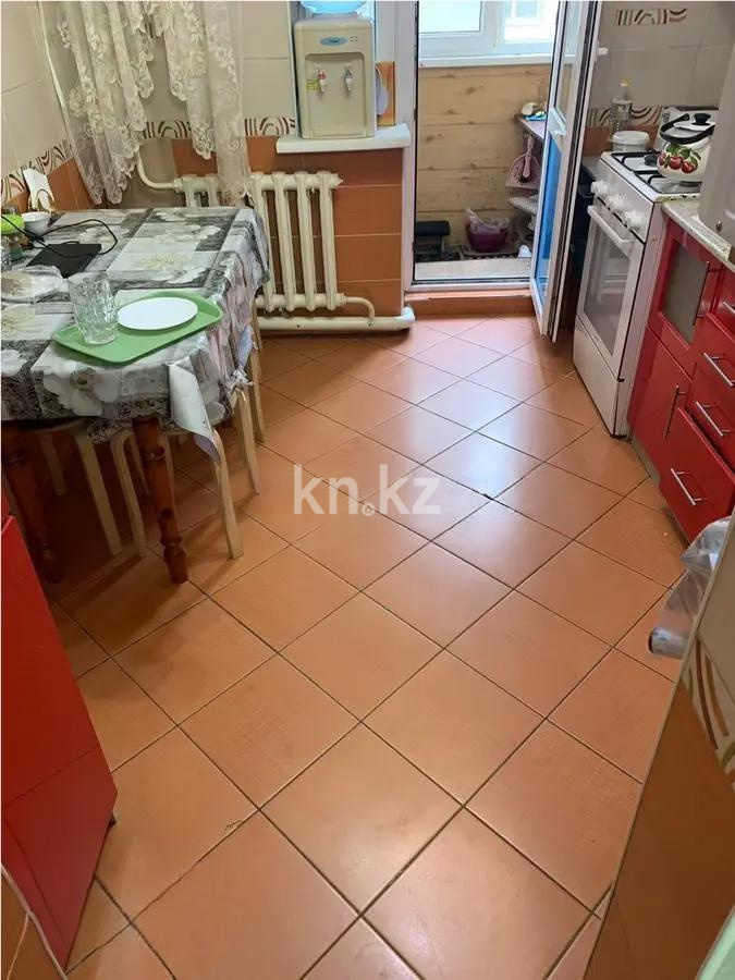 Продажа 3-комнатной квартиры, 64 м² - Продажа квартир от собственников в Алматы - страница 2 фото 4 из 6
