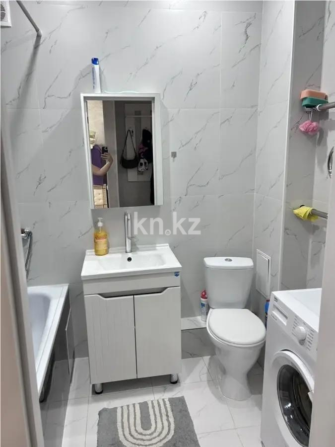 Продажа 1-комнатной квартиры, 42.3 м² в Астане - фото 3