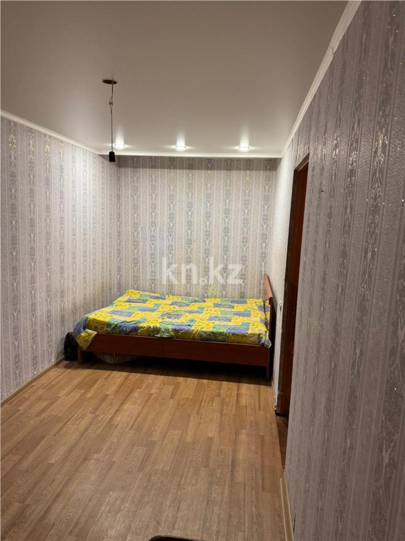 Продажа 2-комнатной квартиры, 43 м², мкр-н 16 - Продажа квартир в Караганде фото 4 из 7