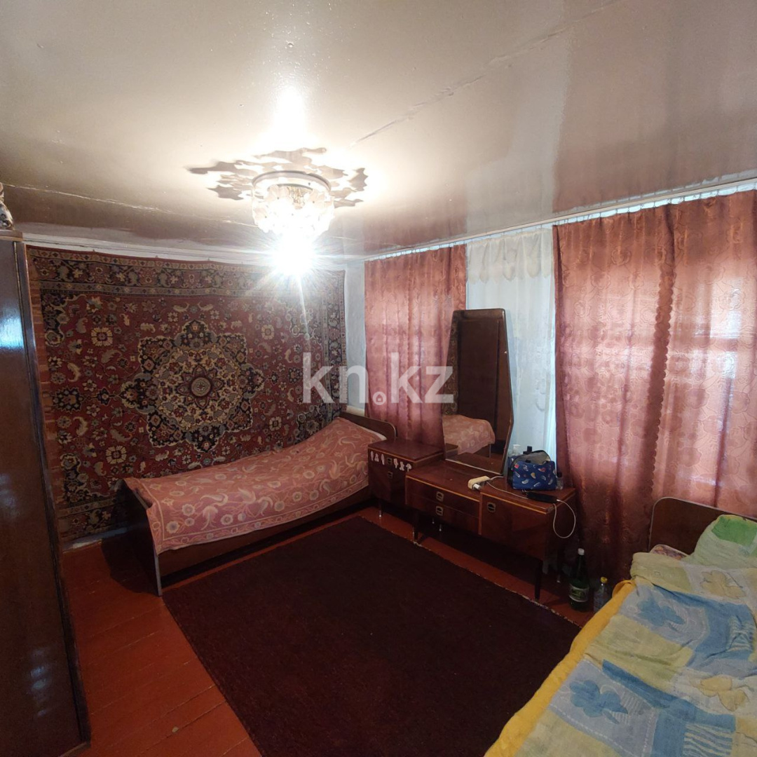 Продажа 6-комнатного дома, 123.8 м², ул. Леонида Беды - Продажа квартир в Костанае фото 15 из 22