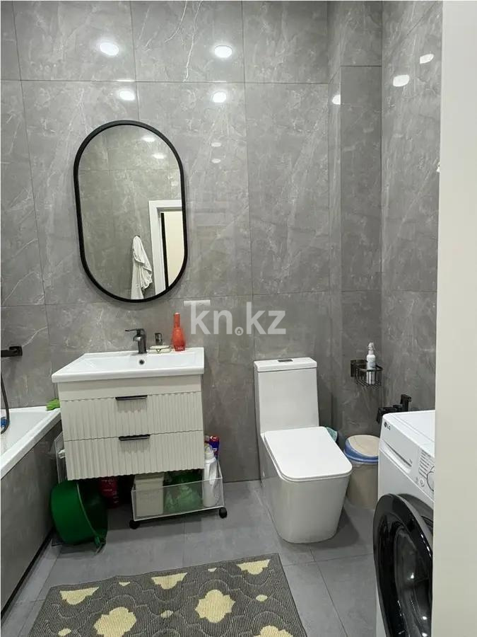 Продажа 2-комнатной квартиры, 62 м² - Продажа  двухкомнатных квартир в новостройках Астаны - страница 8 фото 4 из 5