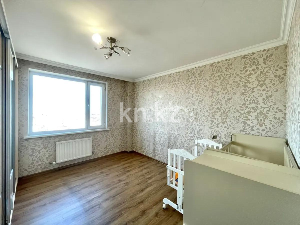Продажа 2-комнатной квартиры, 57 м² в Астане - фото 2