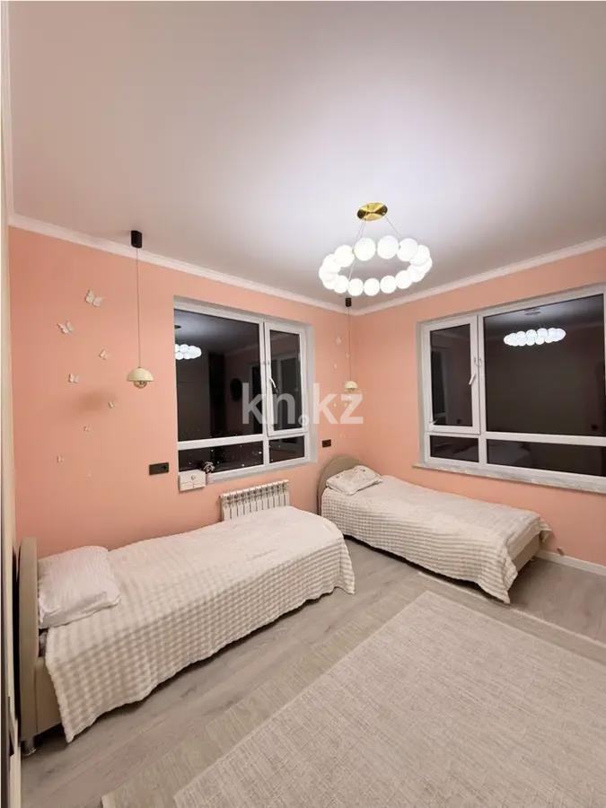 Продажа 2-комнатной квартиры, 58.5 м² в Алматы - фото 2