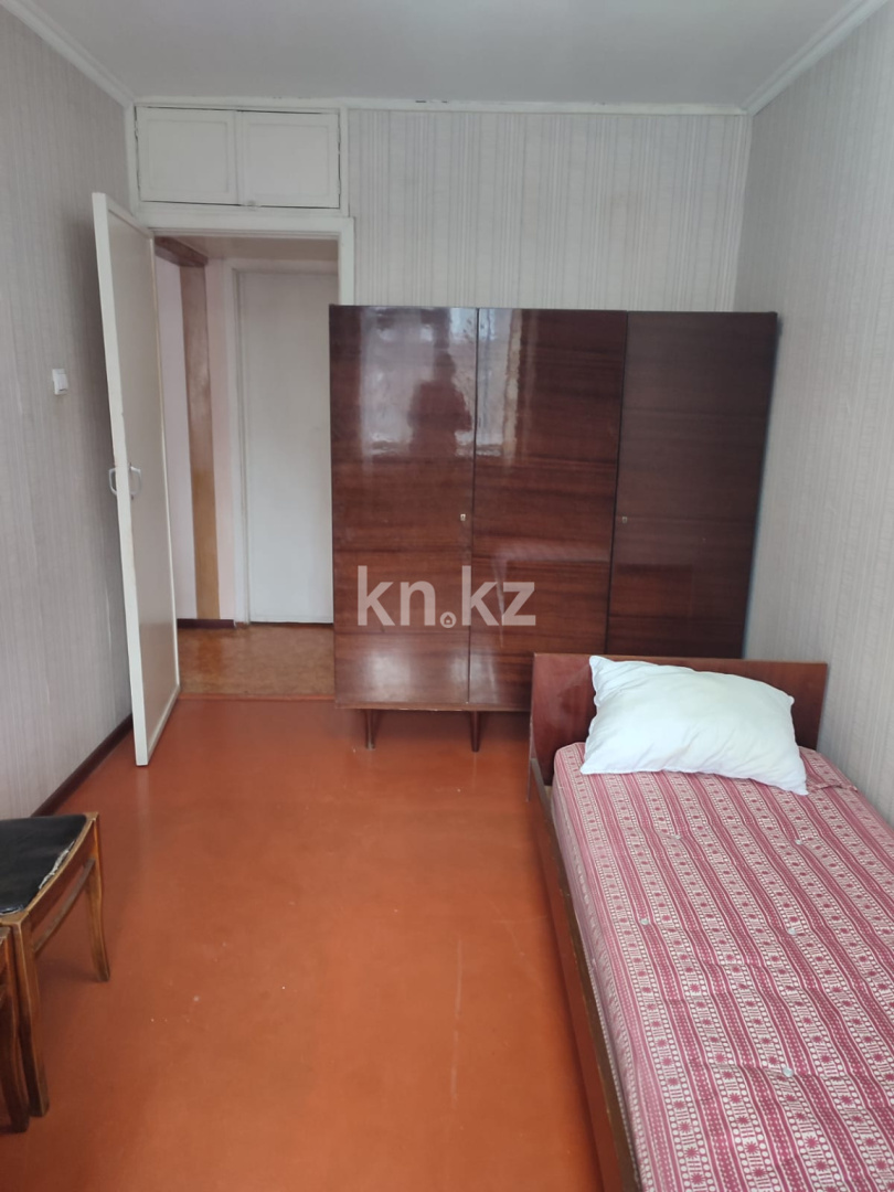 Аренда 3-комнатной квартиры, 58 м² - Аренда квартир помесячно в Казахстане - страница 7 фото 11 из 14