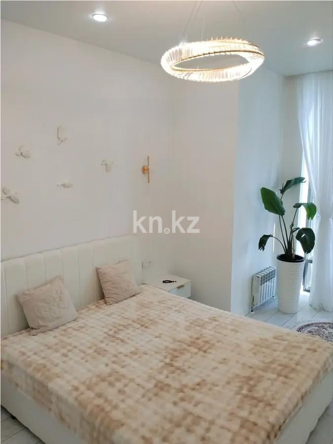 Продажа 3-комнатной квартиры, 82 м² в Астане - фото 2