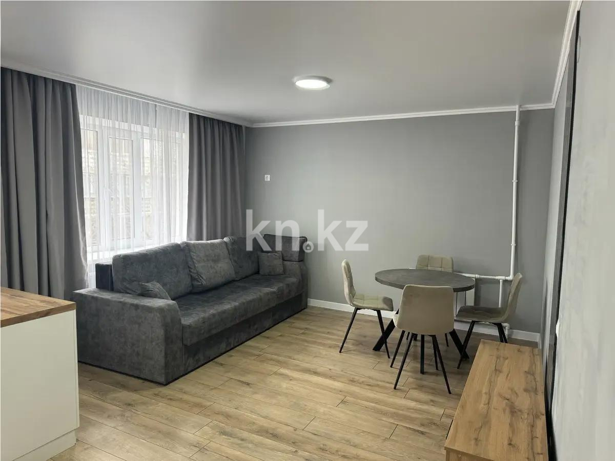 Продажа 2-комнатной квартиры, 44 м² в Темиртау