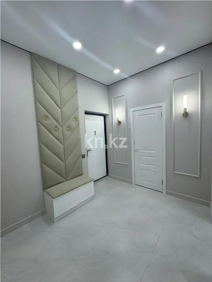 Продажа 2-комнатной квартиры, 47.5 м², пр. Сейфуллина, дом  467г в Алматы - фото 5